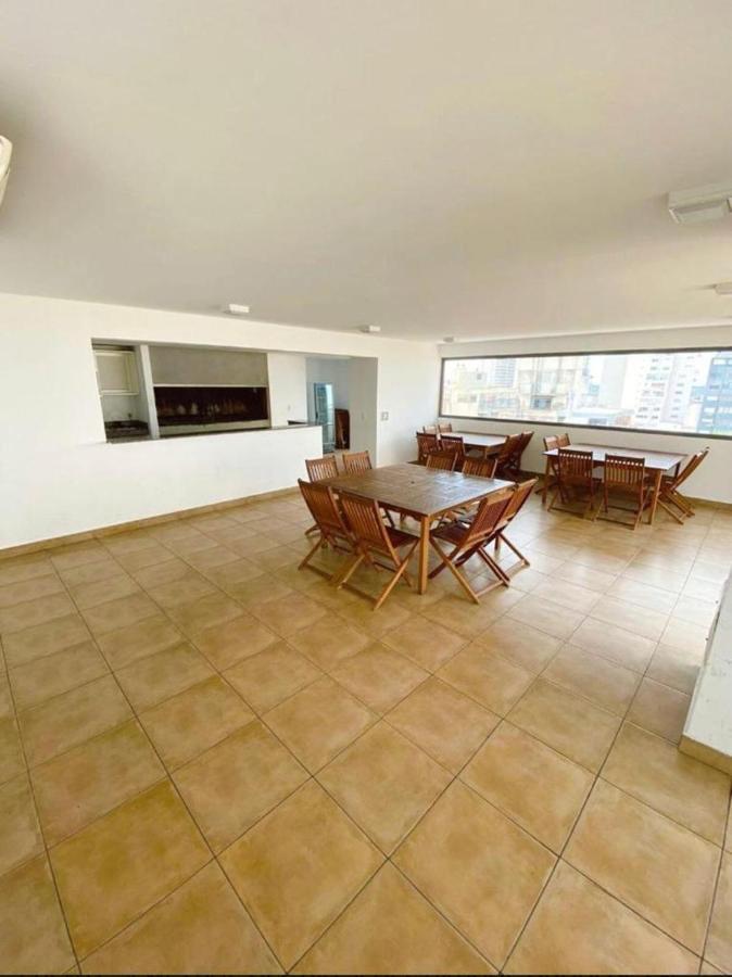 Apartamento Depto Premium Barrio Martin Rosario