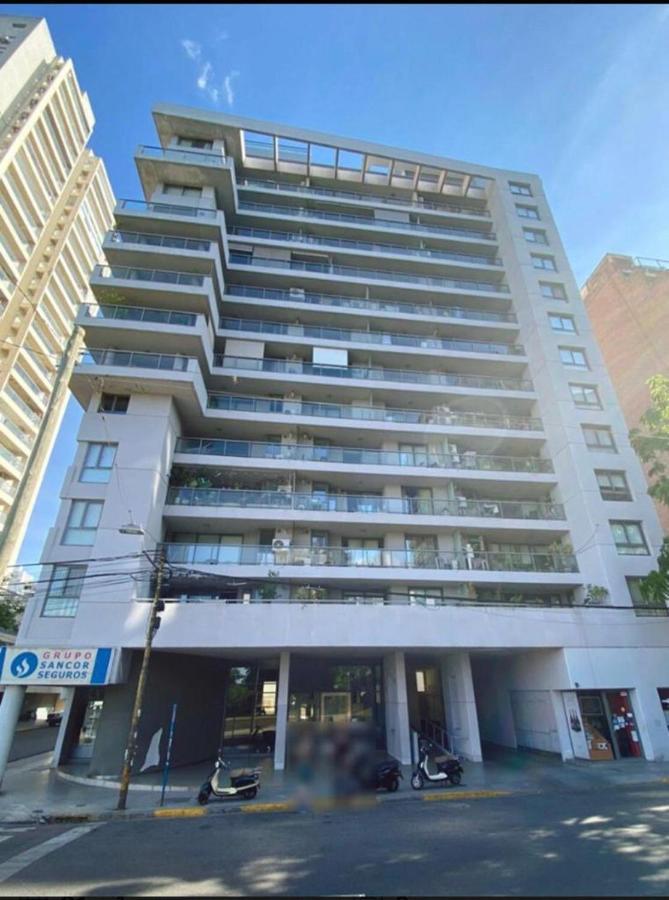 Depto Premium Barrio Martin Rosario