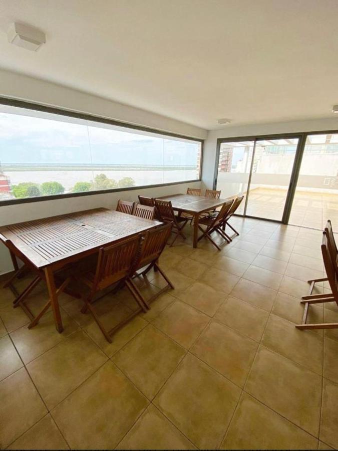 Depto Premium Barrio Martin Apartamento *