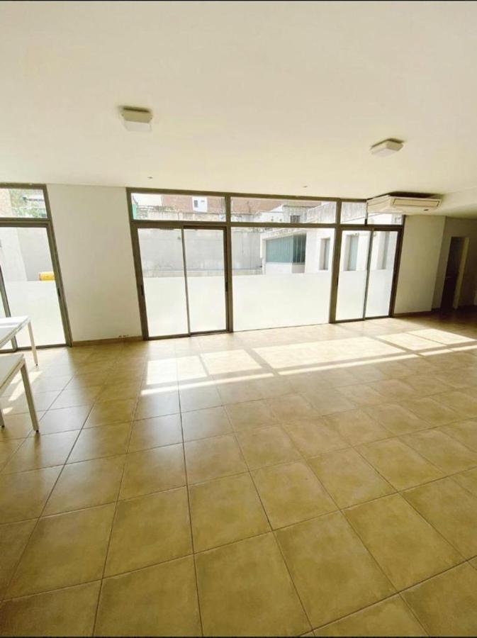Apartamento Depto Premium Barrio Martin Rosario