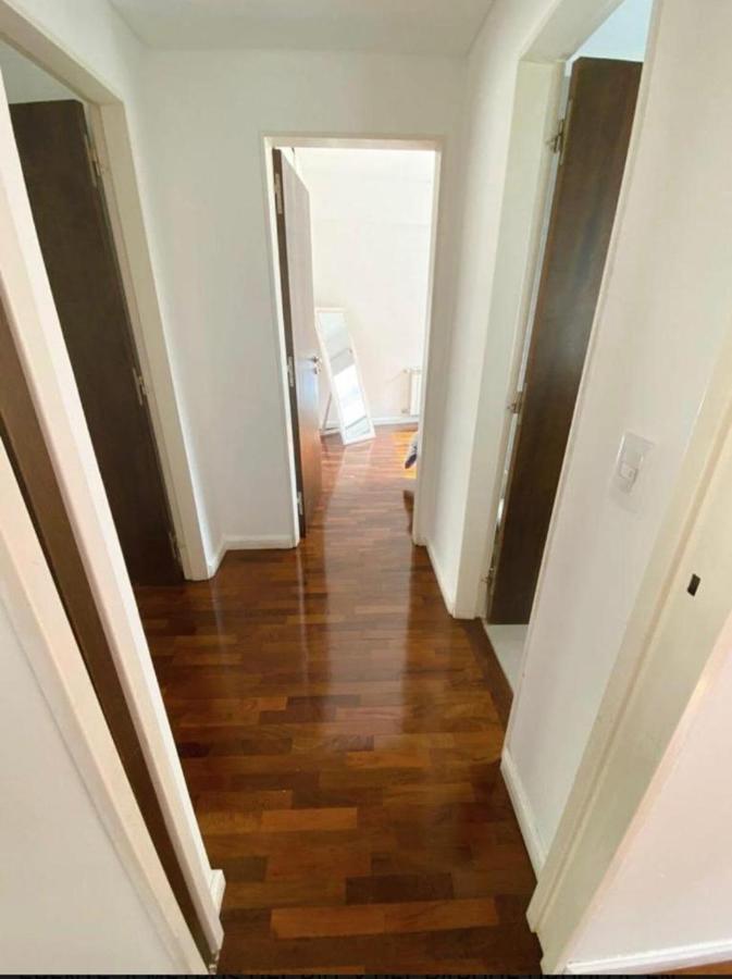 Depto Premium Barrio Martin Apartamento