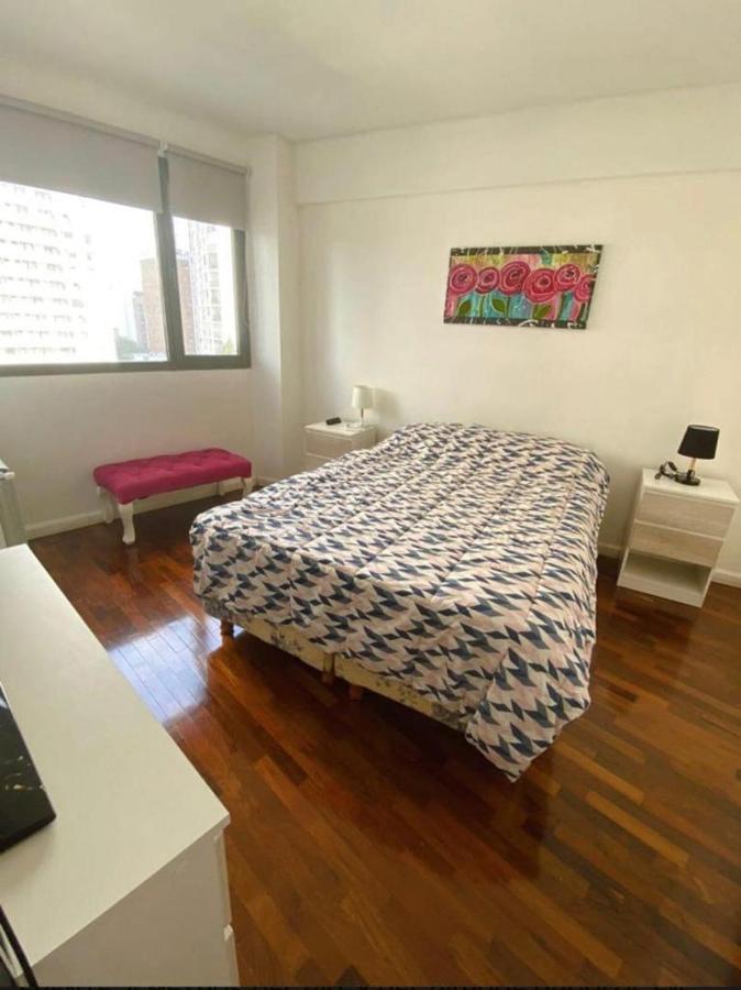 Depto Premium Barrio Martin Apartamento *