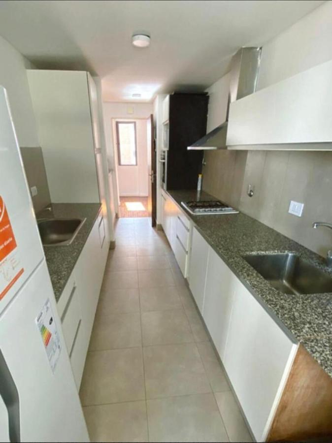 Apartamento Depto Premium Barrio Martin *