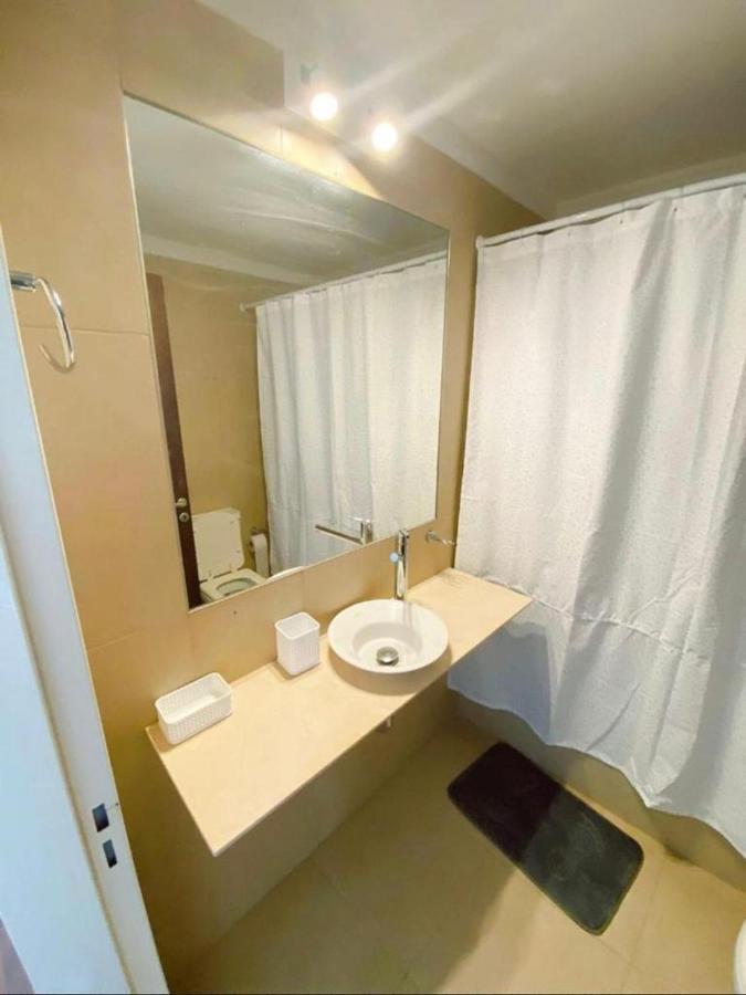 Apartamento Depto Premium Barrio Martin *