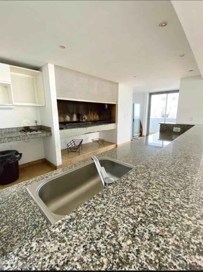 Depto Premium Barrio Martin Apartamento *