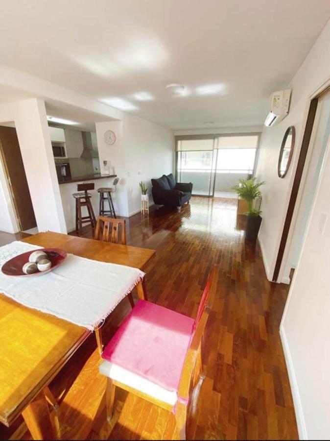 Depto Premium Barrio Martin Rosario