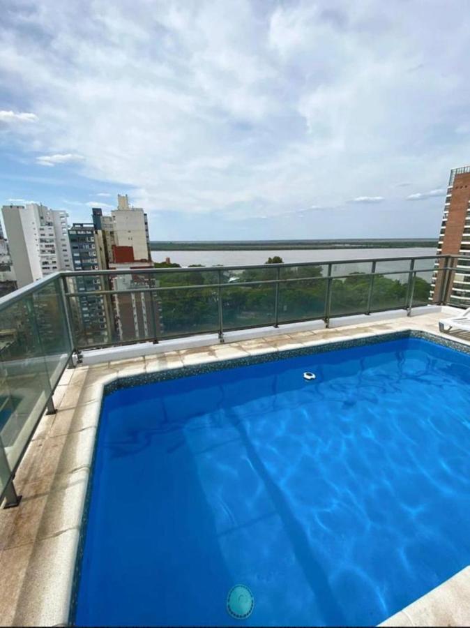 Depto Premium Barrio Martin Apartamento *