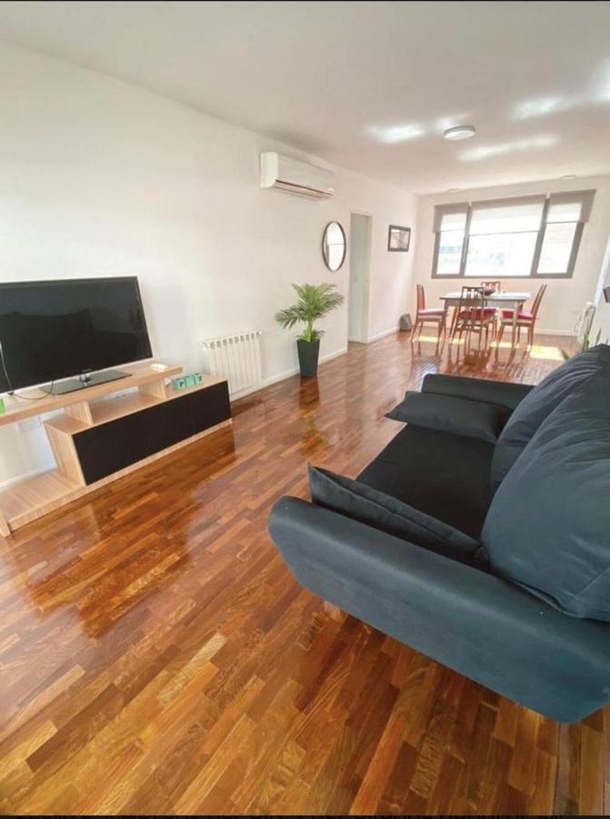 Depto Premium Barrio Martin Apartamento Rosario