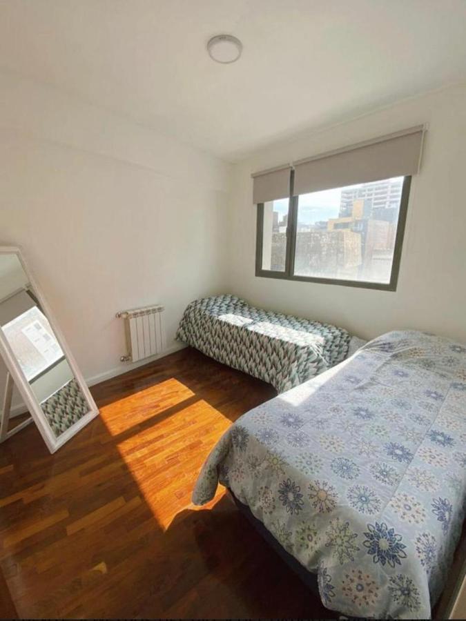 Depto Premium Barrio Martin Rosario