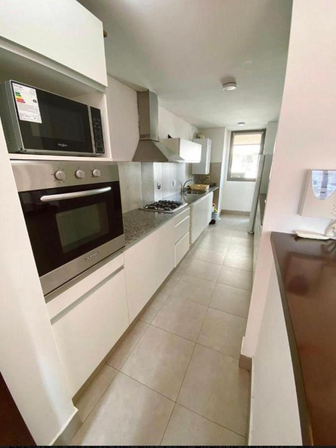 Depto Premium Barrio Martin Apartamento *