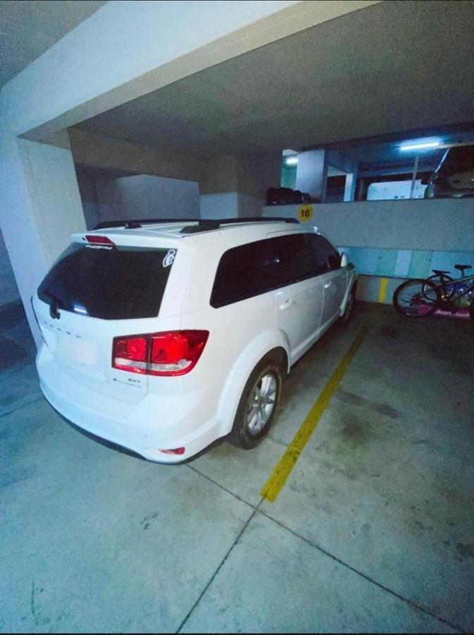 Depto Premium Barrio Martin Apartamento Rosario