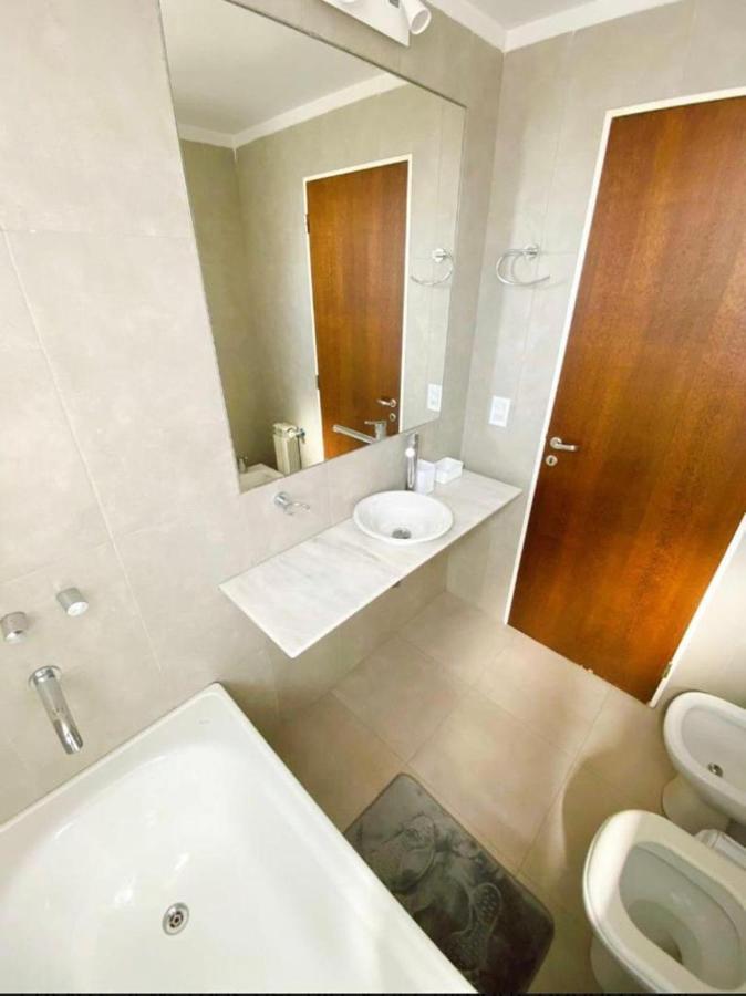 Apartment Depto Premium Barrio Martin Rosario